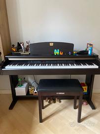 Clavinova yamaha