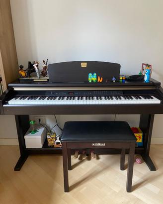 Clavinova yamaha
