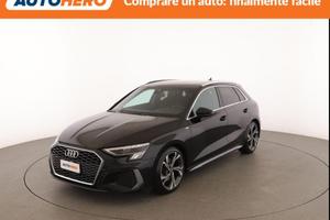 AUDI A3 YR06994