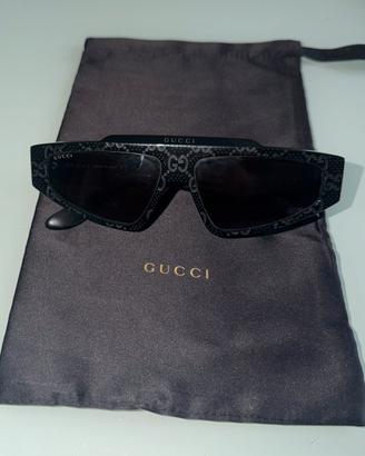 Occhiali gucci