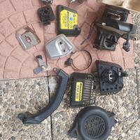 ricambi soffiatore mccullock bva 240