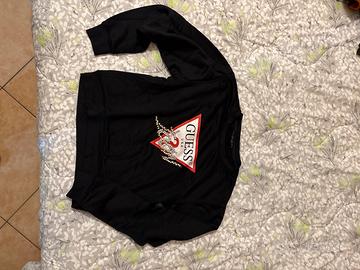 Felpa GUESS FEMMINILE