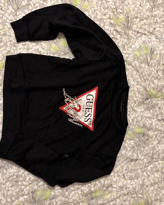 Felpa GUESS FEMMINILE