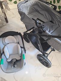 trio kinderkraft