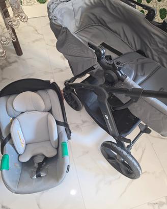 trio kinderkraft