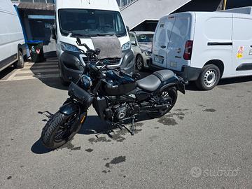  Cf Moto Cl-clc 450 