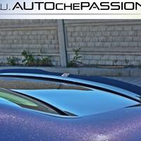Spoiler Alettone per Saab 9 3 Turbo 07 11