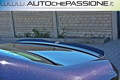 Spoiler Alettone per Saab 9 3 Turbo 07 11