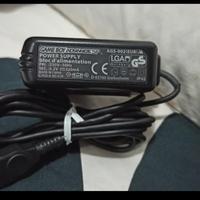 Alimentatore Originale Nintendo Gba