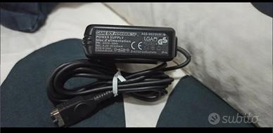 Alimentatore Originale Nintendo Gba