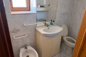 casa semidioendente