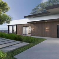 VILLA SINGOLA A FORMELLO