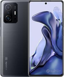 Xiaomi 11T 128GB Gray - Nuovo