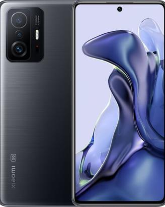 Xiaomi 11T 128GB Gray - Nuovo