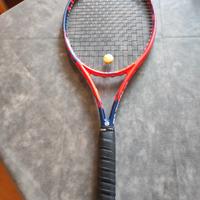 racchetta da tennis head radicale 
