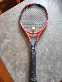 racchetta da tennis head radicale 