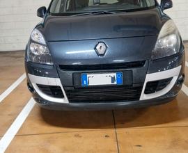 Renault Scenic Scénic X-Mod 1.4 TCe Luxe