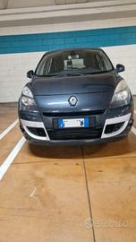 Renault Scenic Scénic X-Mod 1.4 TCe Luxe