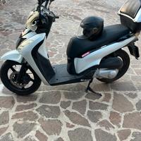 Honda sh 125