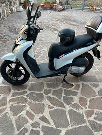 Honda sh 125