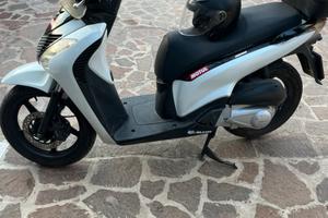 Honda sh 125
