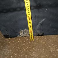 vaso espansione aperto.