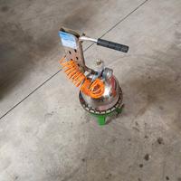 Attrezzature spurga freni 150,00 cad