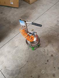 Attrezzature spurga freni 150,00 cad