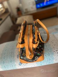Louis Vuitton Claudia x Takashi Murakami