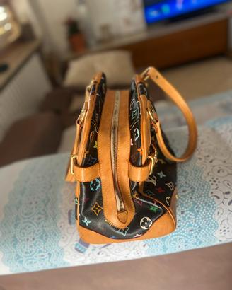 Louis Vuitton Claudia x Takashi Murakami