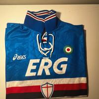 Maglia Sampdoria 1994/1995