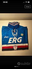 Maglia Sampdoria 1994/1995