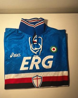 Maglia Sampdoria 1994/1995