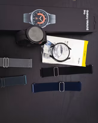 Samsung Galaxy Watch5 pro