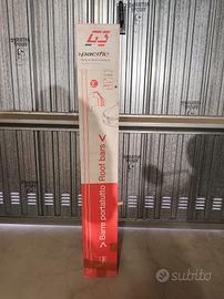 Barre portatutto G3 per auto