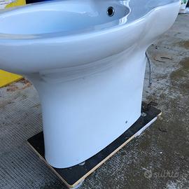 Bidet x disabili serie Ponte Giulio