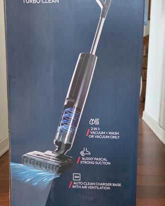 HOOVER HW3   ASPIRAPOLVERE E LAVAPAVIMENTI