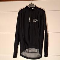Giacca invernale ciclismo