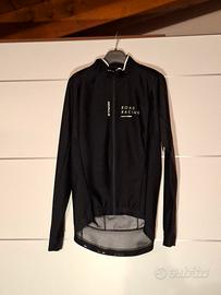 Giacca invernale ciclismo