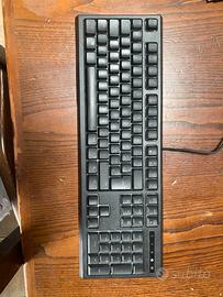 Tastiera Razer Ornata Chroma con poggia polso