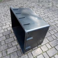 Grande vascone per lavaggio 