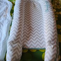 Riduttore lettino Sleepyhead Dockatot neonato