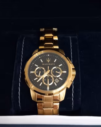 Orologio Maserati