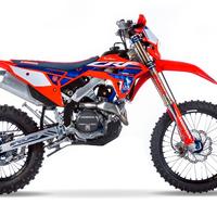 RedMoto Honda CRF 400 Enduro Special - 2024