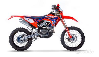 RedMoto Honda CRF 400 Enduro Special - 2024