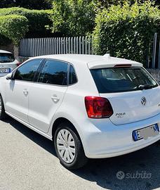 VW Polo TDI 1.2 TDI  5 porte