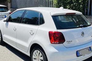 VW Polo TDI 1.2 TDI  5 porte