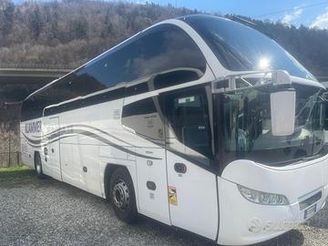 Neoplan Cityliner