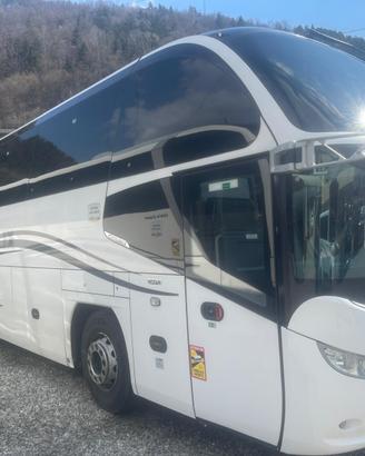 Neoplan Cityliner