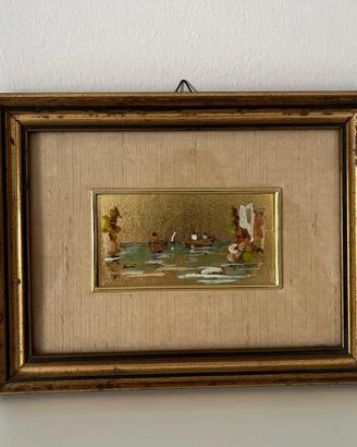Quadri vintage